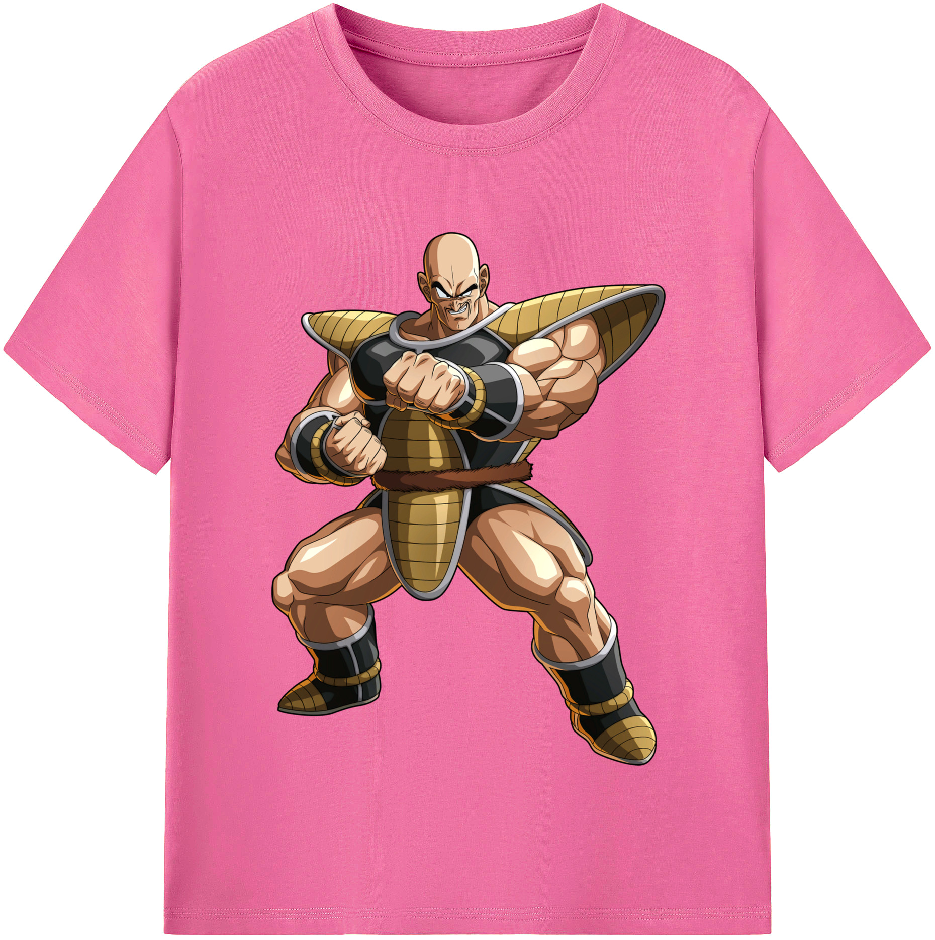 （画像用） ドラゴンボール DRAGON BALL レディースカジュアルプリントTシャツ（綿100％）